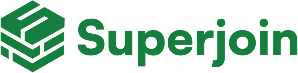 Superjoin logo