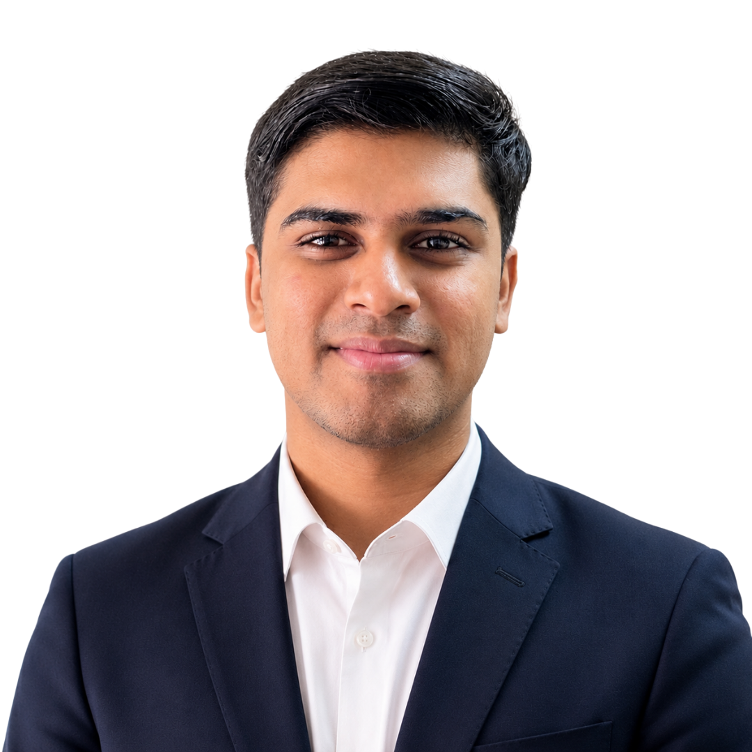 Rajat Raghuram
