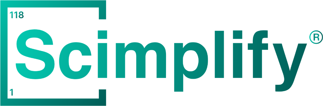 Scimplify logo