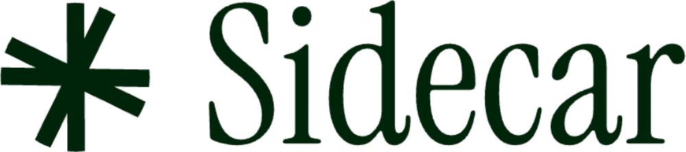 Sidecar logo