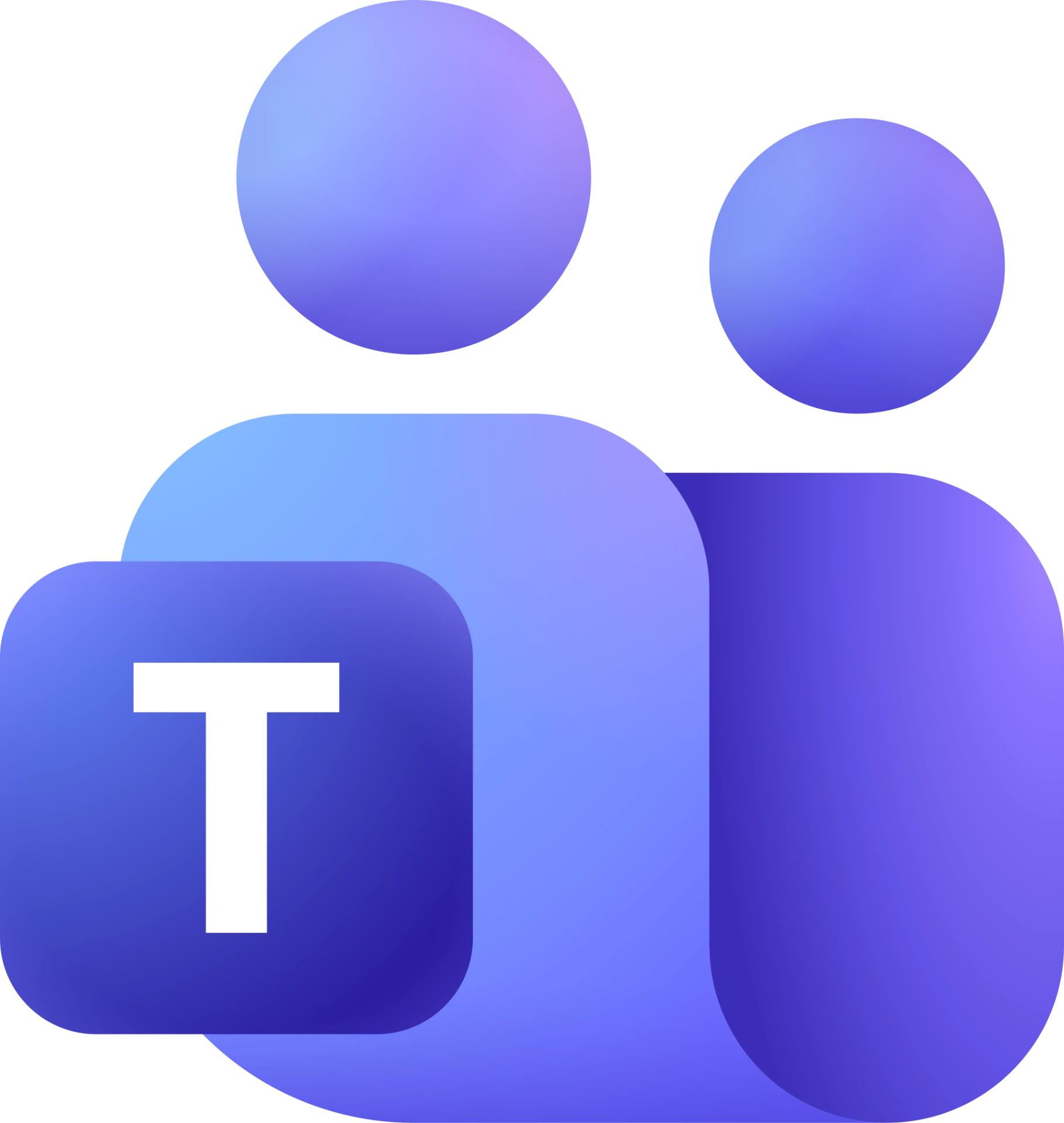 Microsoft Teams logo